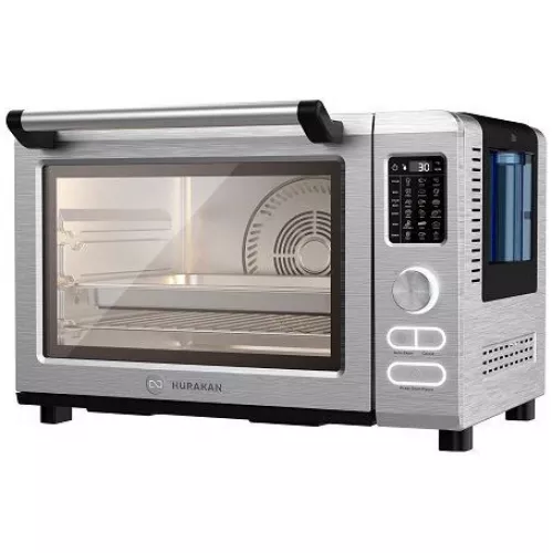 Печь конвекционная электрическая Hurakan HKN-XF026E