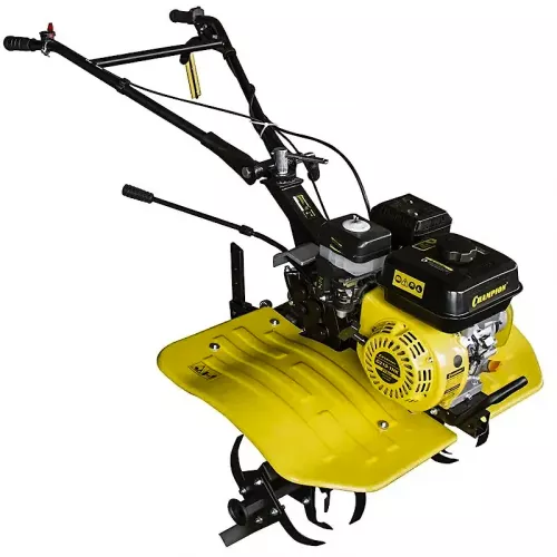 CHAMPION BC7714 мотокультиватор