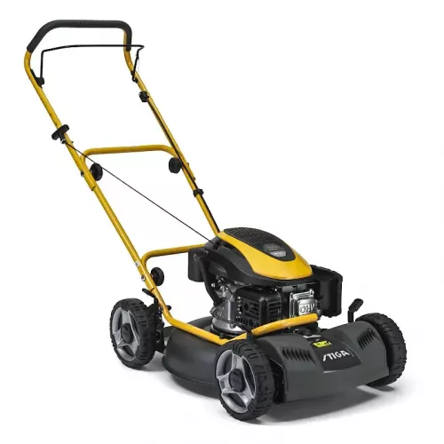 Stiga MULTICLIP 50 SQ бензиновая газонокосилка 291501048/ST1