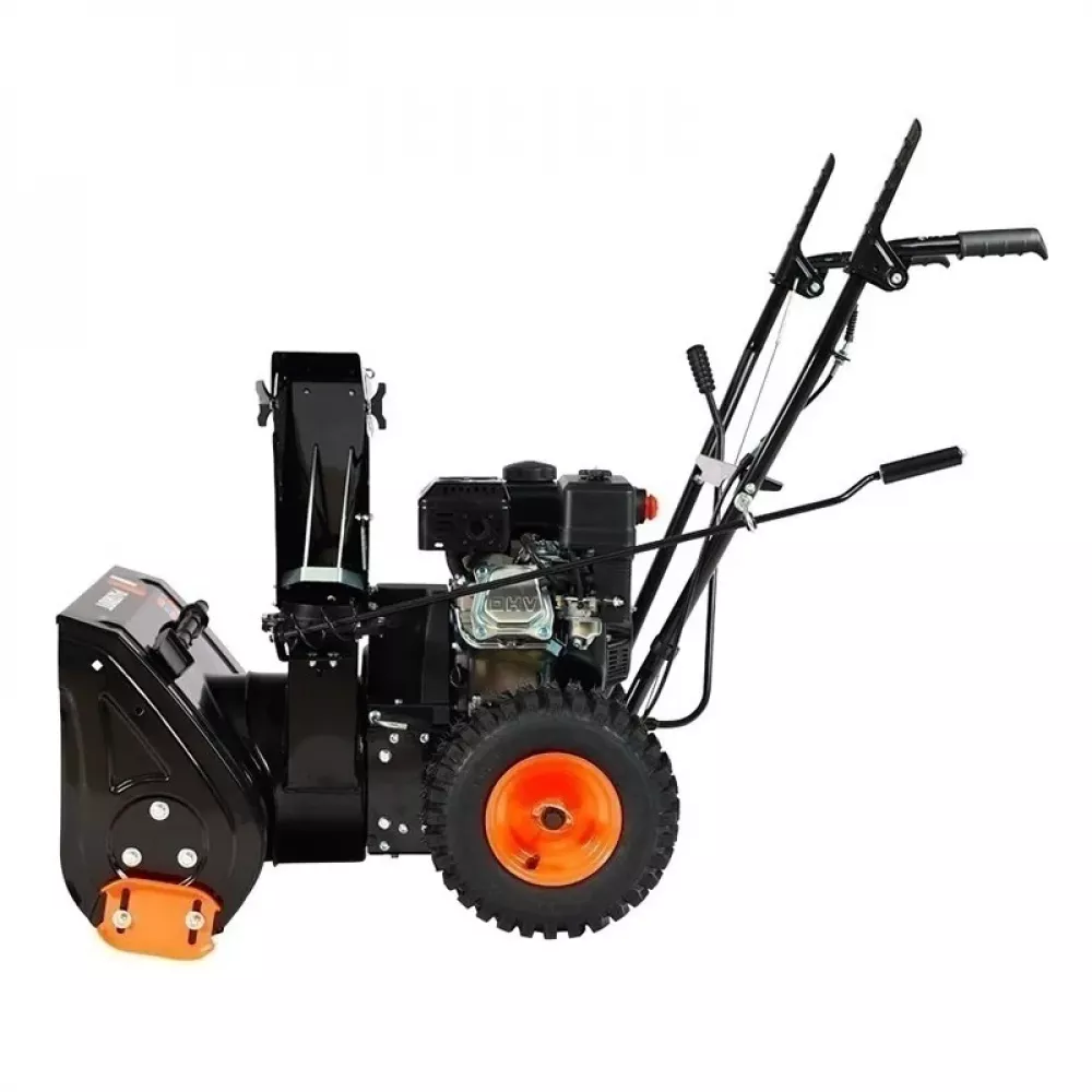 PATRIOT PS 601 снегоуборщик бензиновый, 426108601