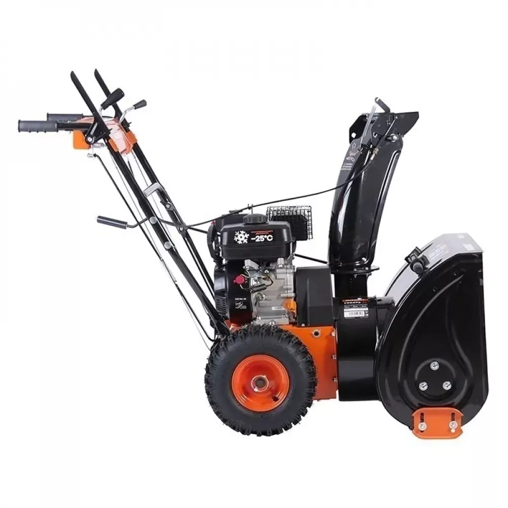 PATRIOT Сибирь 62 снегоуборщик бензиновый, 426108662