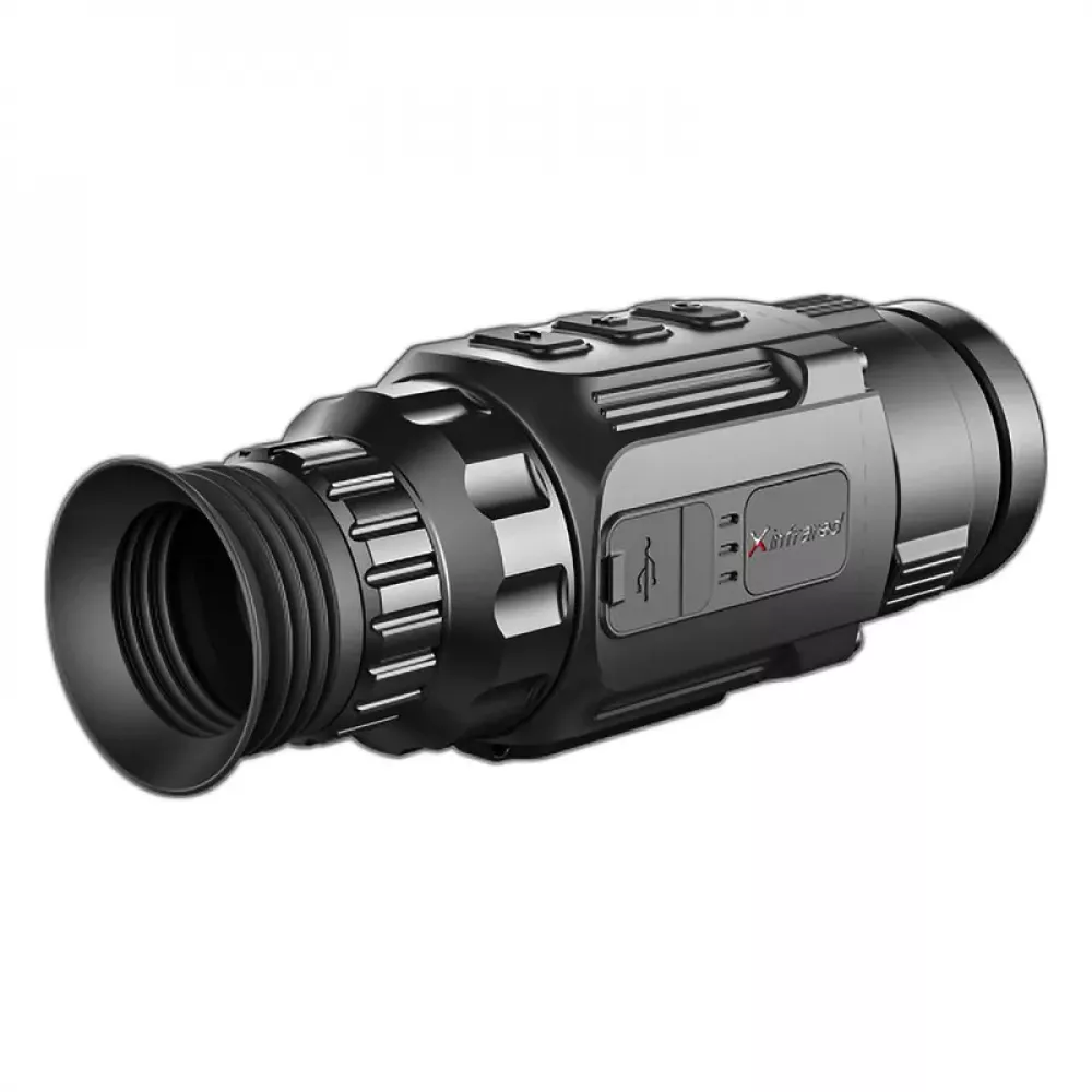 iRay xClip CL 42 тепловизионная предобъективная насадка-монокуляр CL42