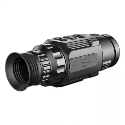 iRay xClip CL 42 тепловизионная предобъективная насадка-монокуляр CL42