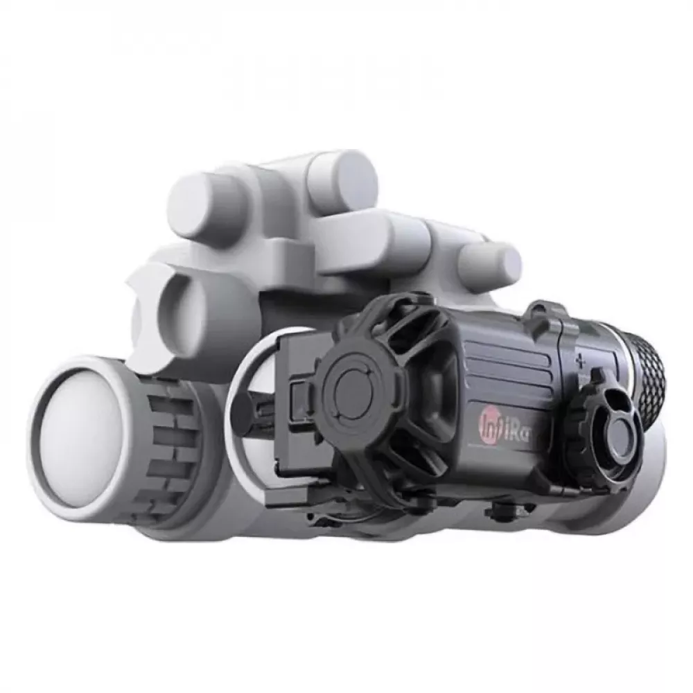 iRay Jerry C5 тепловизионная предобъективная насадка Jerry C5