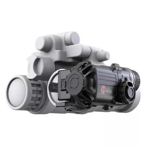 iRay Jerry C5 тепловизионная предобъективная насадка Jerry C5