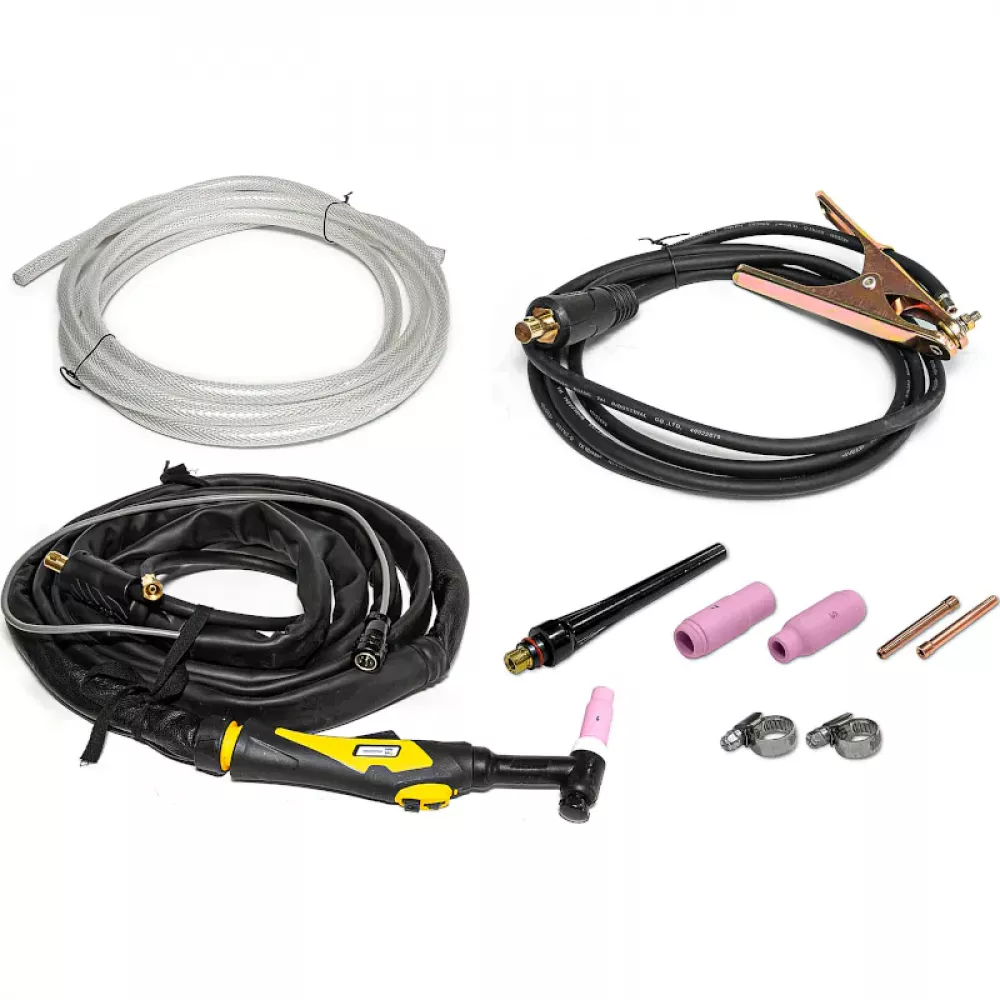 Hugong WAVE 200 III AC/DC cold tack аппарат аргонодуговой сварки 039979