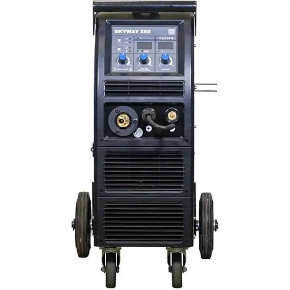 AuroraPRO SKYWAY 250 инверторный сварочный полуавтомат 7229619