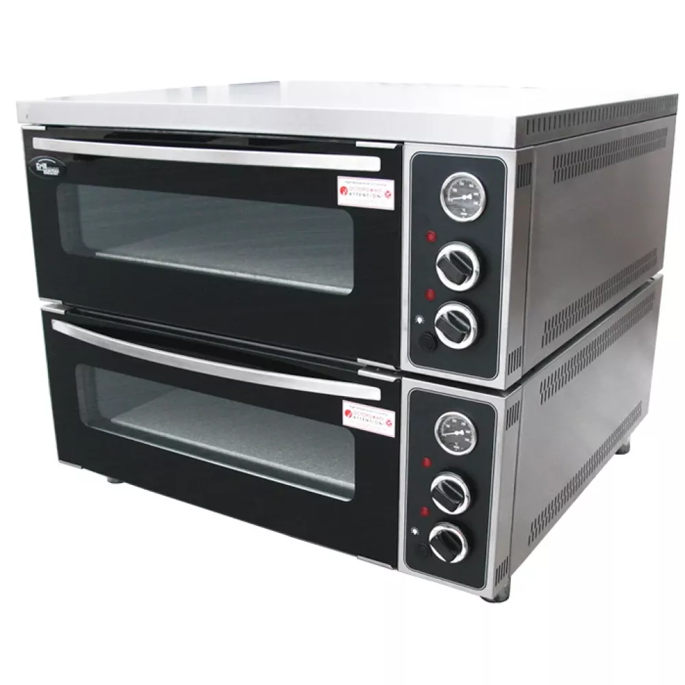 Печь для пиццы Grill Master ППЭ/2 (22128)