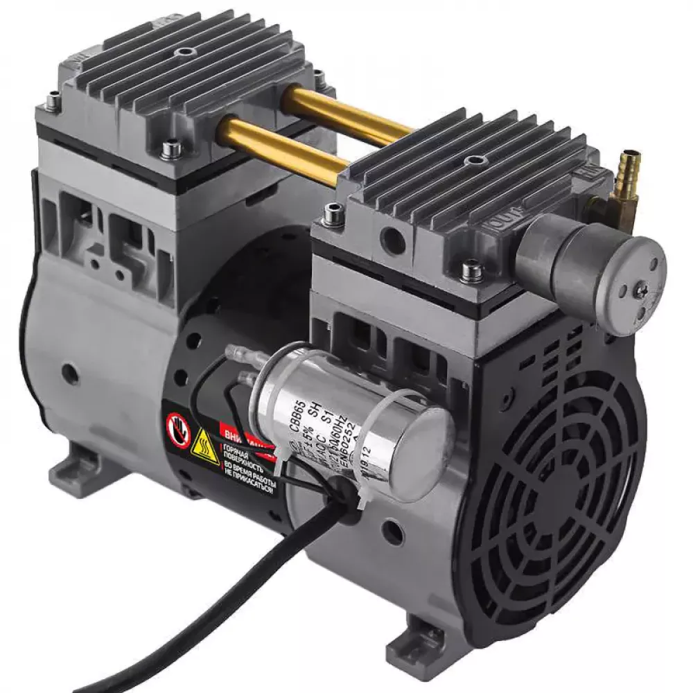 МЕГЕОН 98038 насос вакуумный безмасляный к0000025303