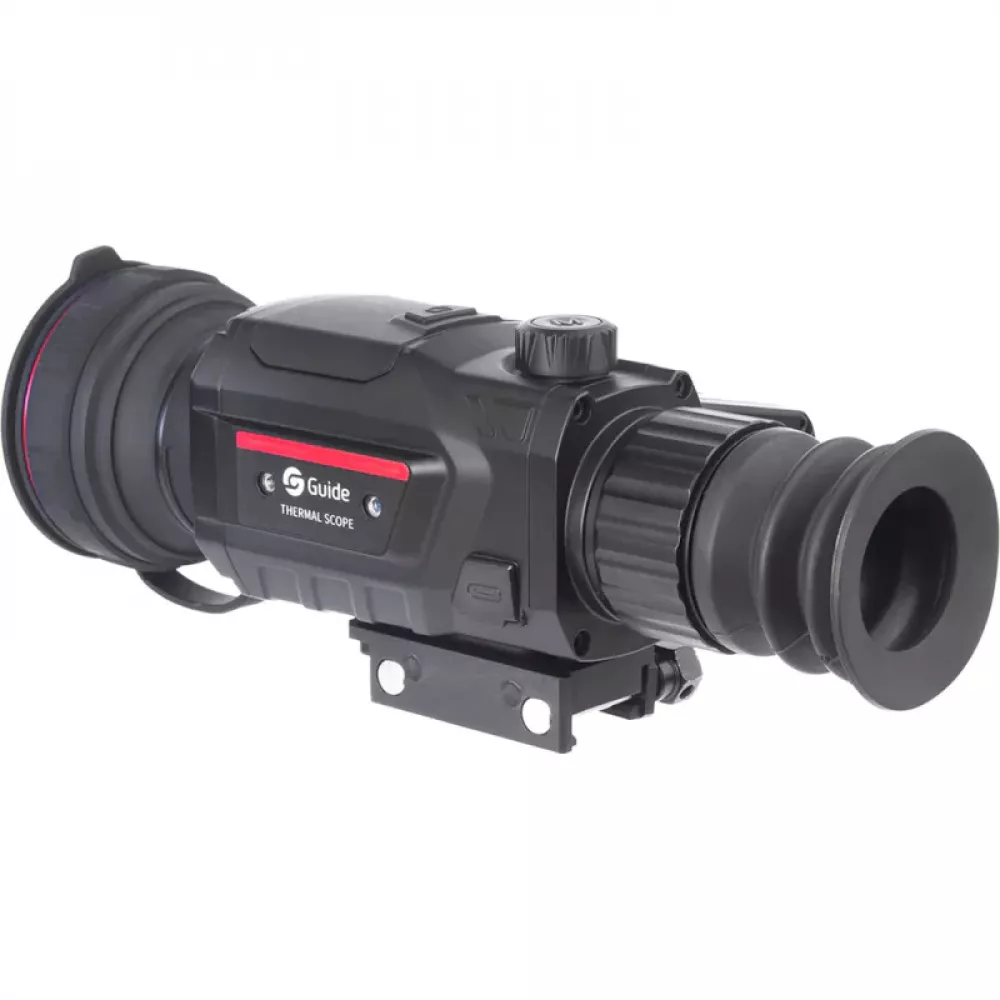 Guide TR450 тепловизионный прицел