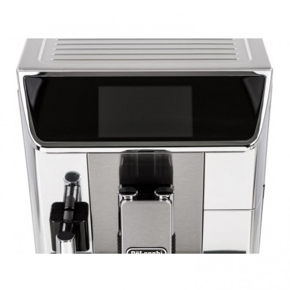 Кофемашина DeLonghi ECAM 650.85.MS