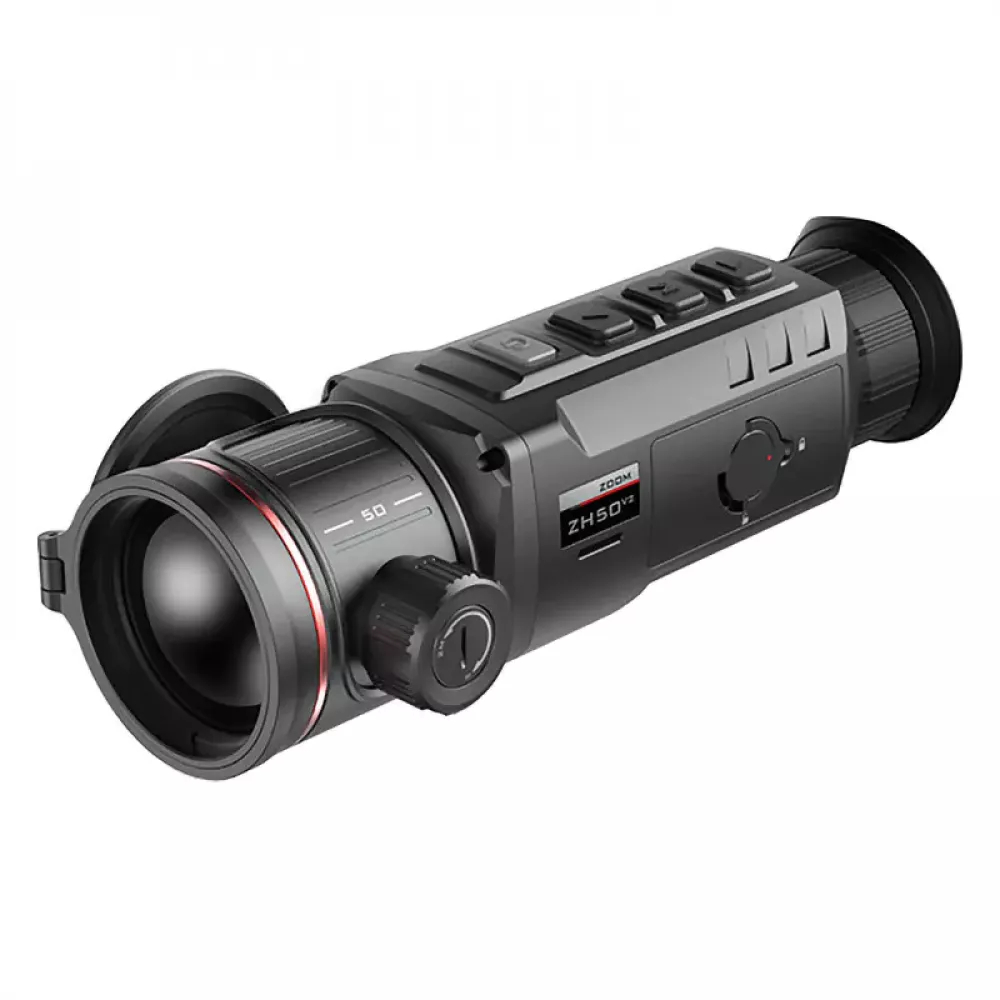 iRay Zoom ZH 50 V2 тепловизионный монокуляр