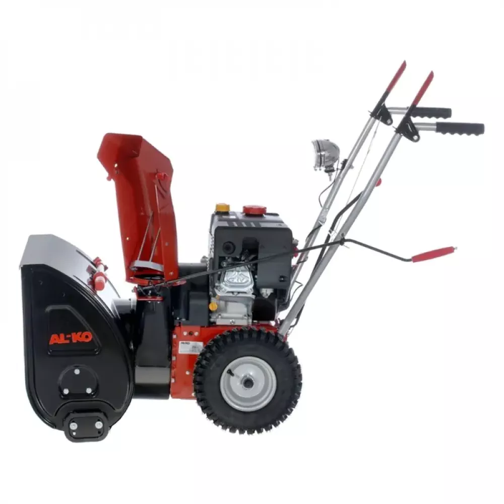 AL-KO SnowLine 620 E ll снегоуборщик бензиновый 112935