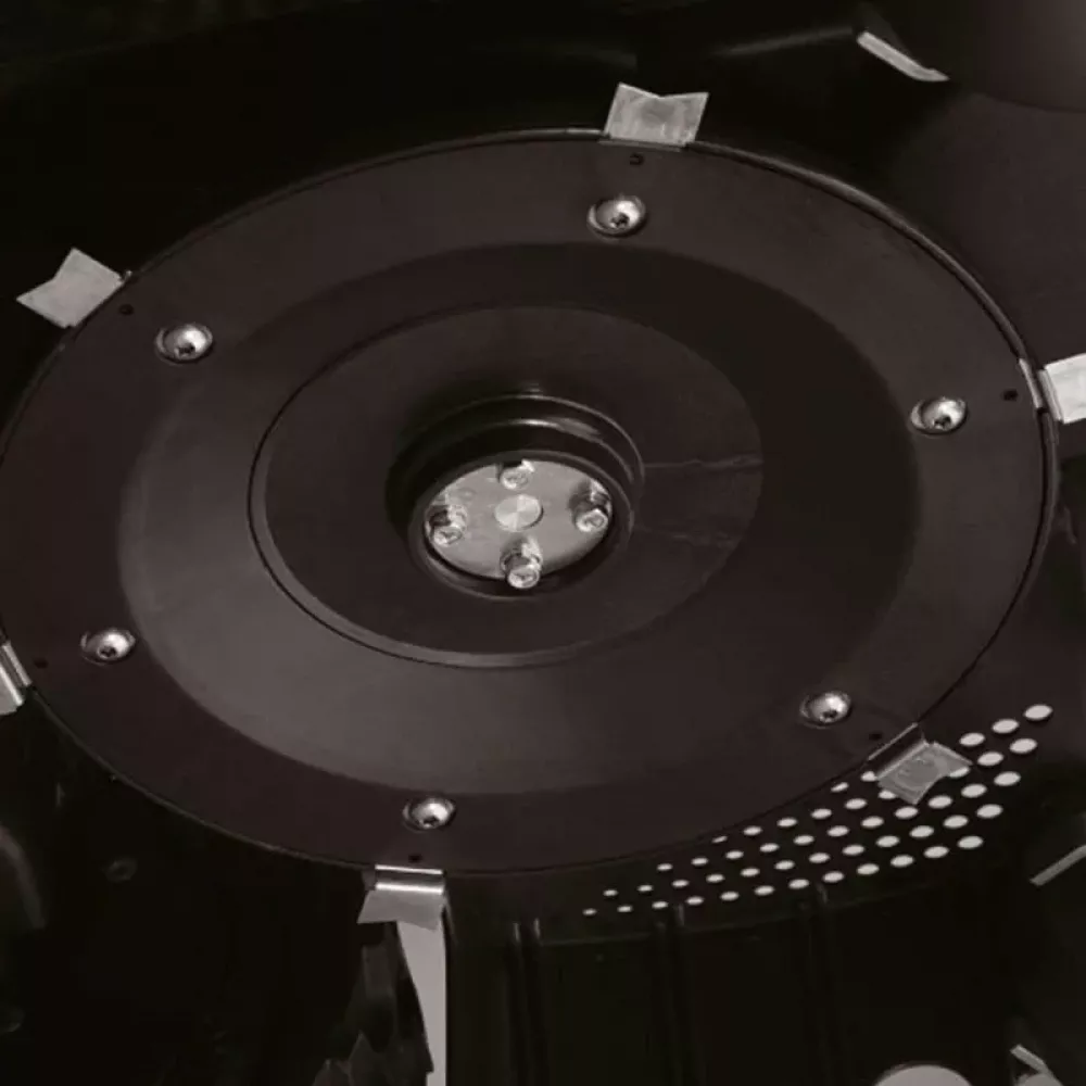 Газонокосилка-робот Caiman AMBROGIO 4.0 ELITE MEDIUM, AM040L009Z_02