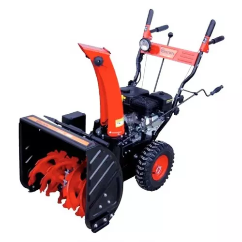 P.I.T. 4100 С снегоуборщик бензиновый, 4100 С