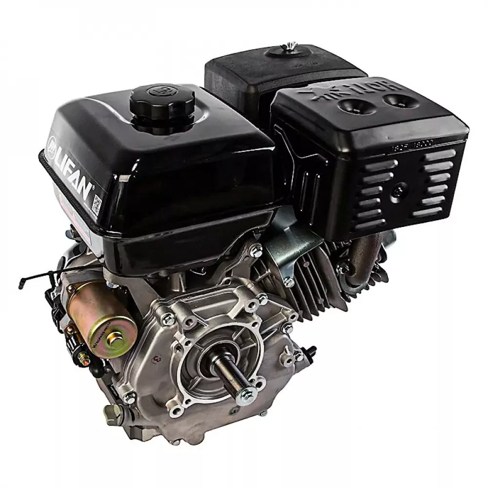 Lifan 188FD-R D22 двигатель бензиновый
