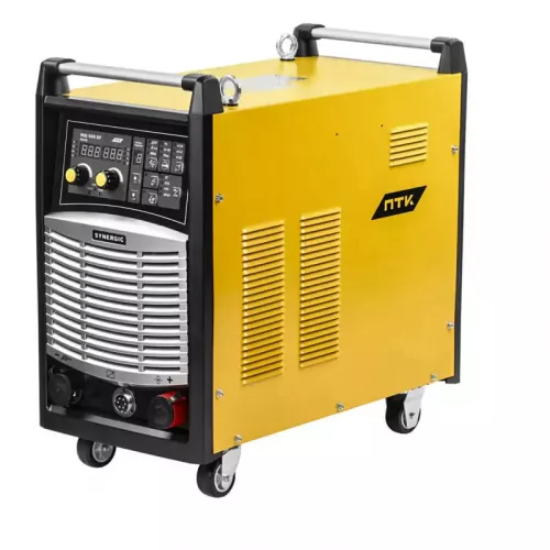 ПТК RILON MIG 500 DF аппарат полуавтоматической сварки 005.300.299