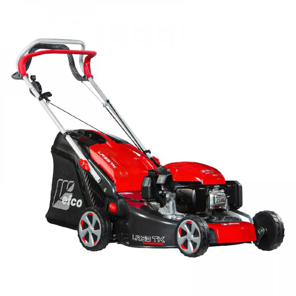 EFCO LR 53 TK COMFORT PLUS газонокосилка бензиновая 66079132E5
