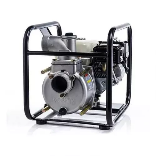 Koshin STH-80 X мотопомпа бензиновая