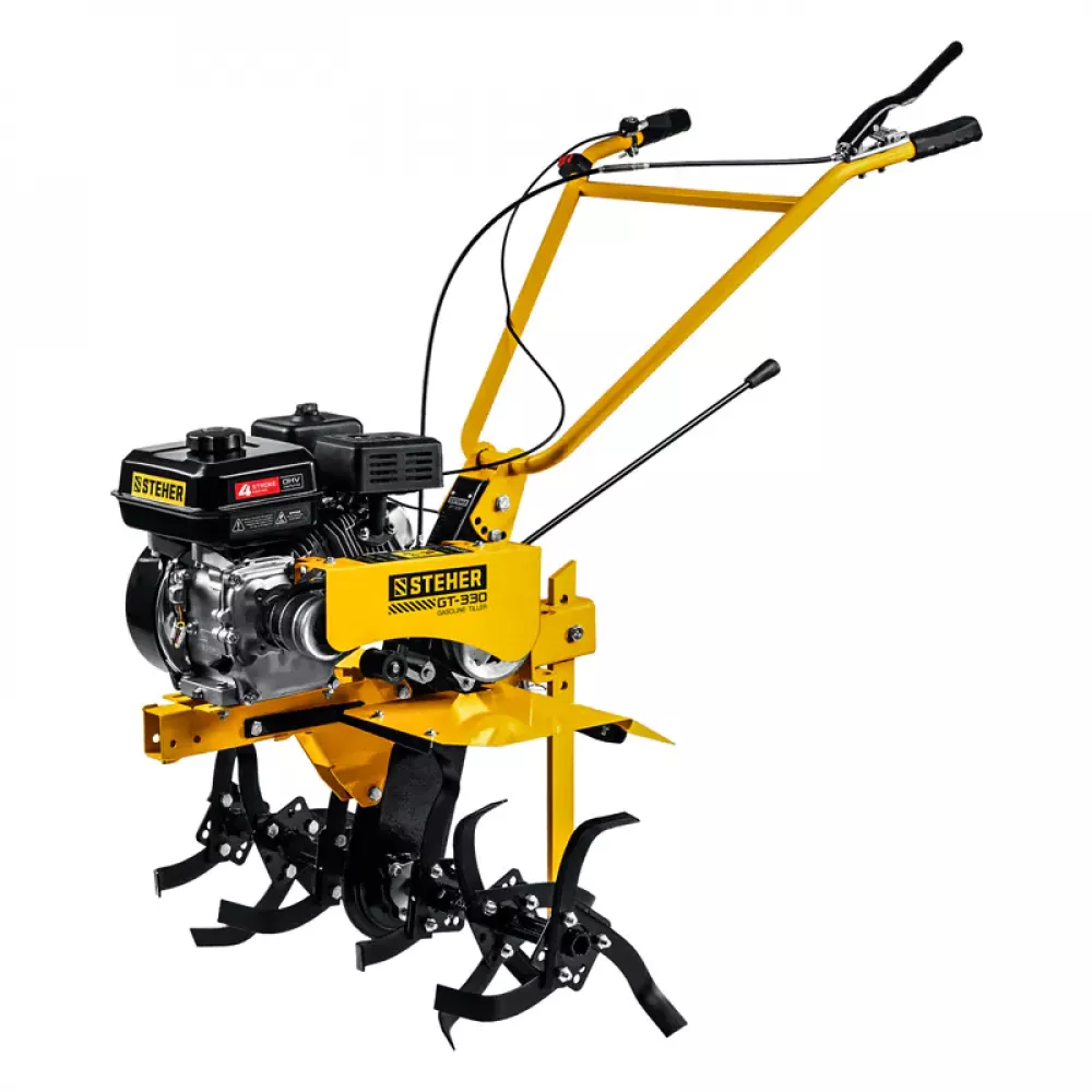 STEHER GT-330 бензиновый мотоблок