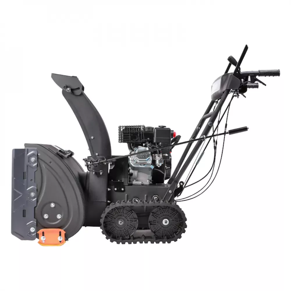 PATRIOT PS 707 T бензиновый гусеничный снегоуборщик 426109717