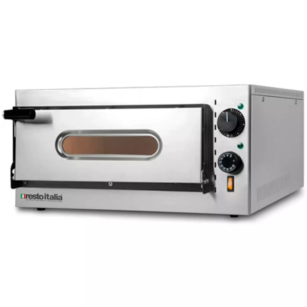 Печь для пиццы Resto Italia SMALL/C