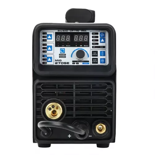 Andeli MIG-270SE сварочный аппарат ADL20-212