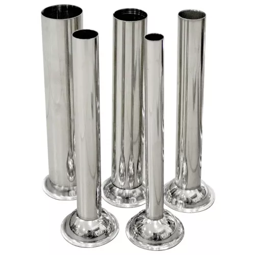 Шприц колбасный Roal DD10L