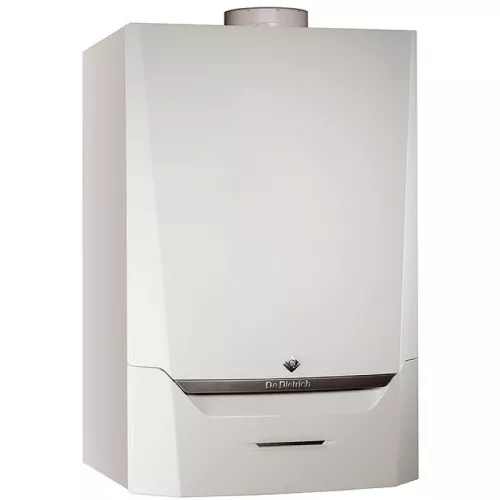 De Dietrich AMC 90 газовый котел с панелью DIEMATIC EVOLUTION 7699477