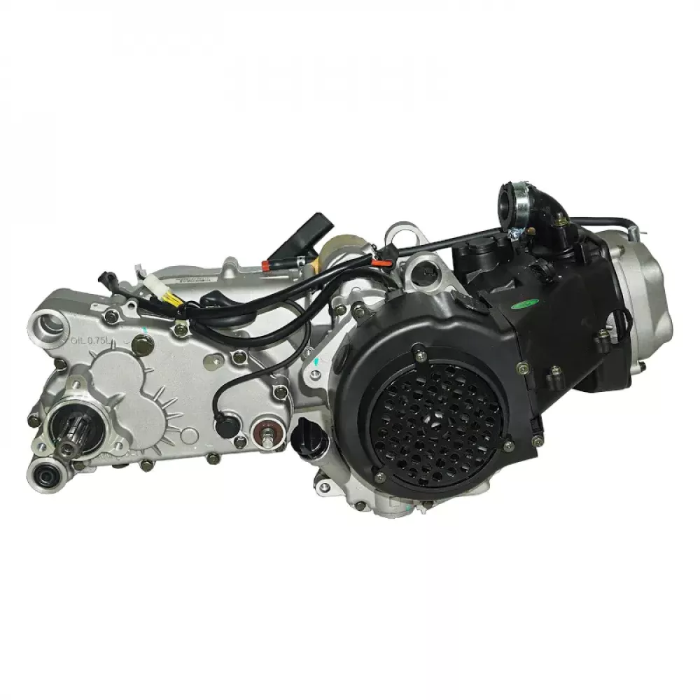 Habert H150 двигатель бензиновый 00-00153499