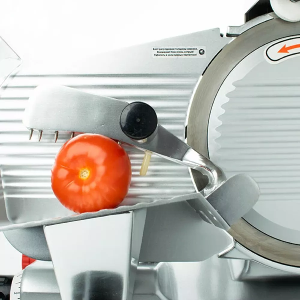 Слайсер Foodatlas WED-B250B-4