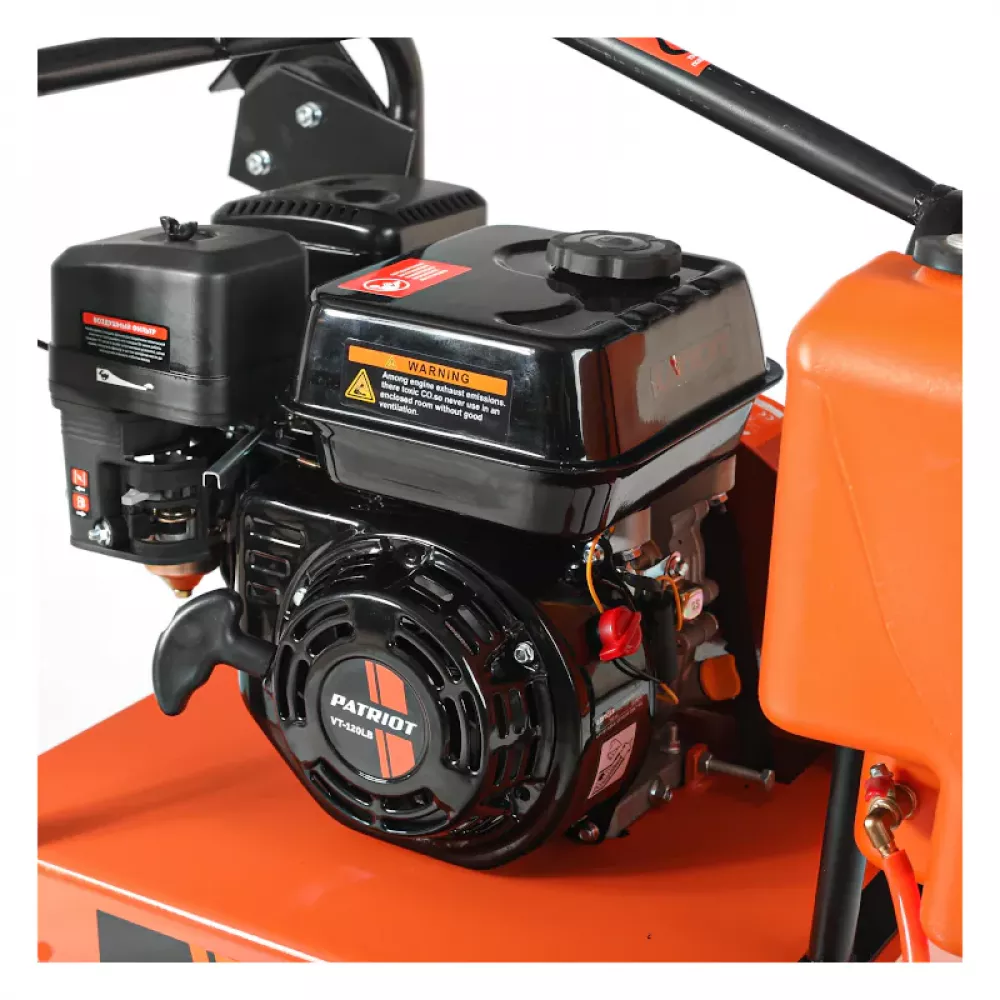 Виброплита Patriot VT-120LB, 590106030