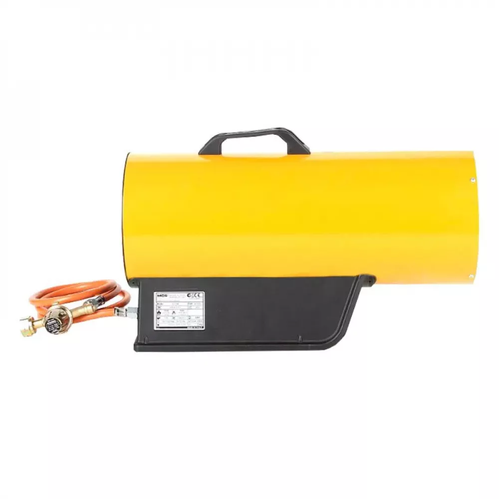 Тепловая газовая пушка MASTER BLP 33 ET, 4015.101