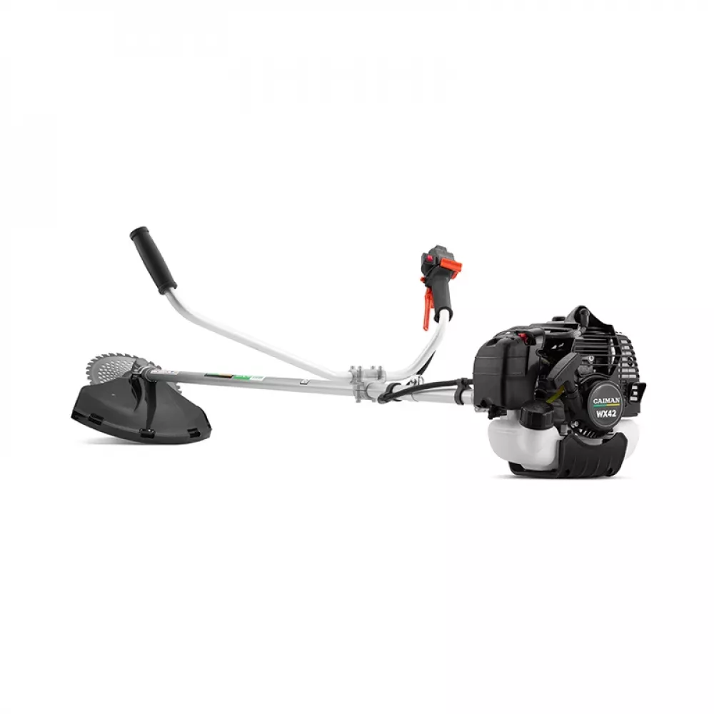 Caiman WX42 бензокоса 01-010401-2648