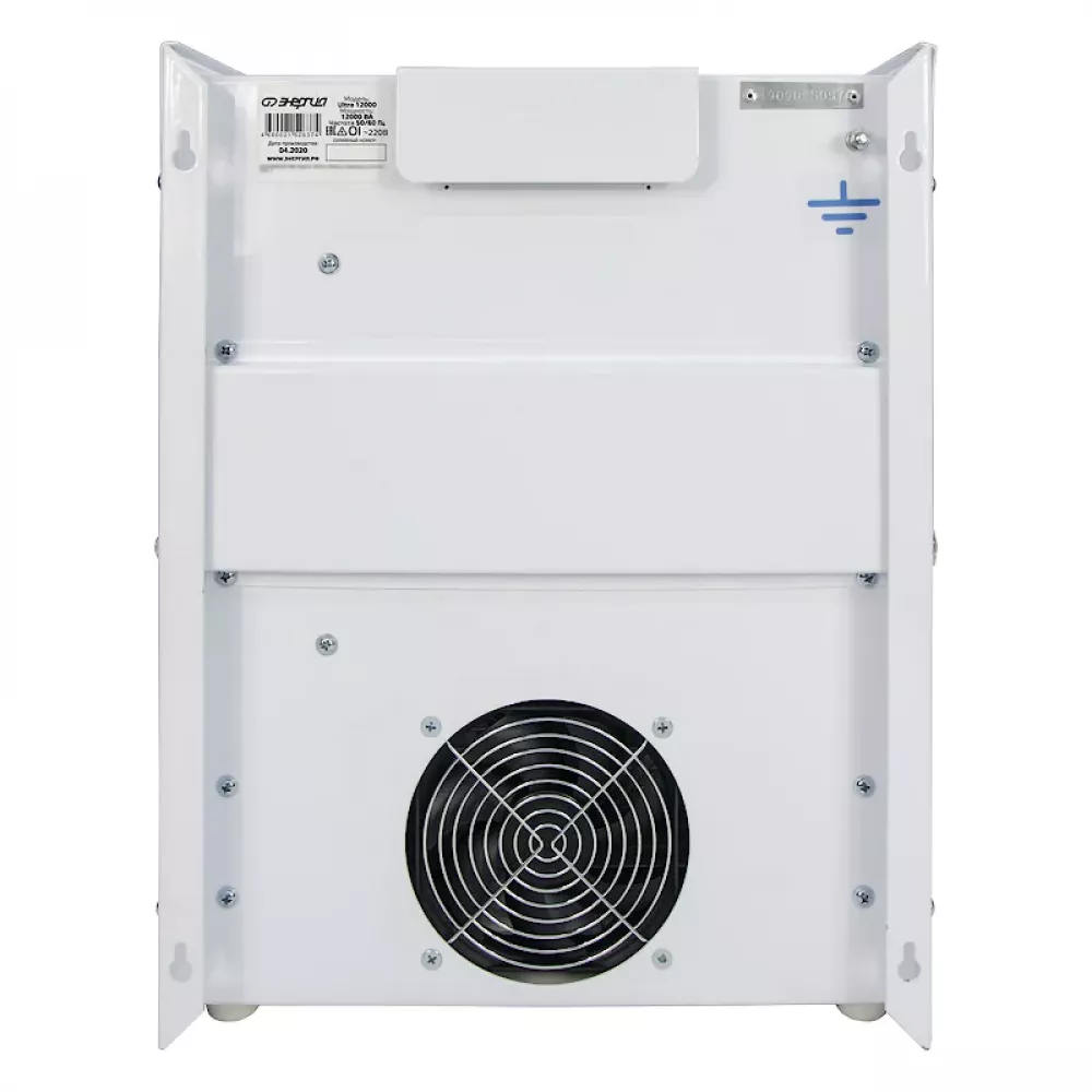 ЭНЕРГИЯ Ultra 12000 стабилизатор напряжения Е0101-0105