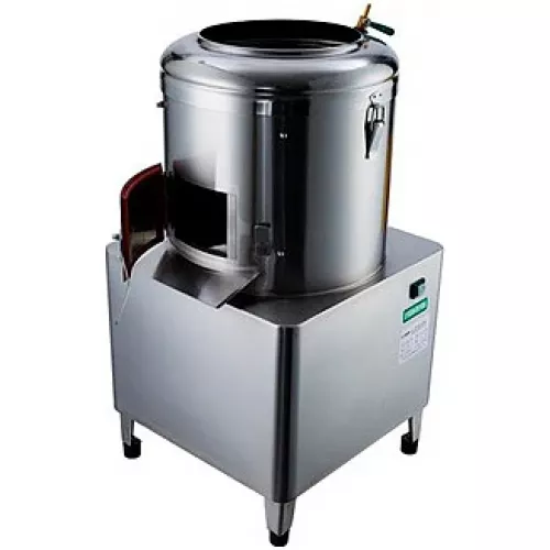 Картофелечистка Hualian Machinery PP30