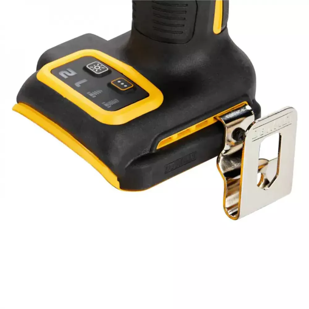 DeWalt DCF921E2T гайковерт аккумуляторный (2 x 1.7 Ач, ЗУ)