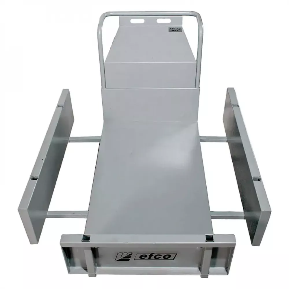 EFCO TN 5600 транспортер бензиновый гусеничный 68729120E5