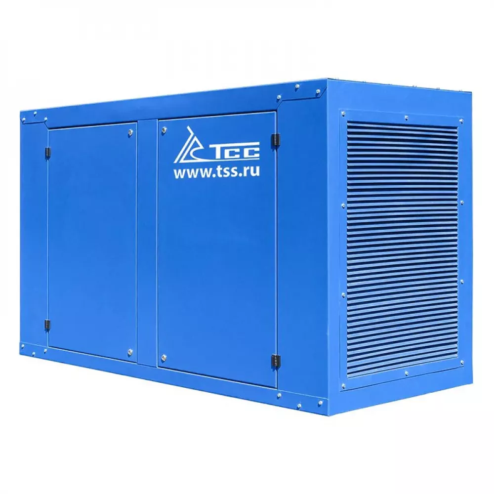 ТСС кожух для дизельного генератора до 100 кВт 490802