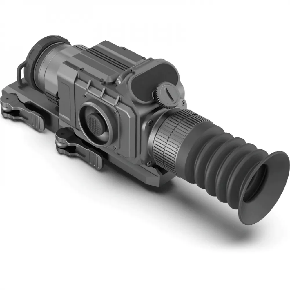 LZIRTEK Perun 335 тепловизионный прицел