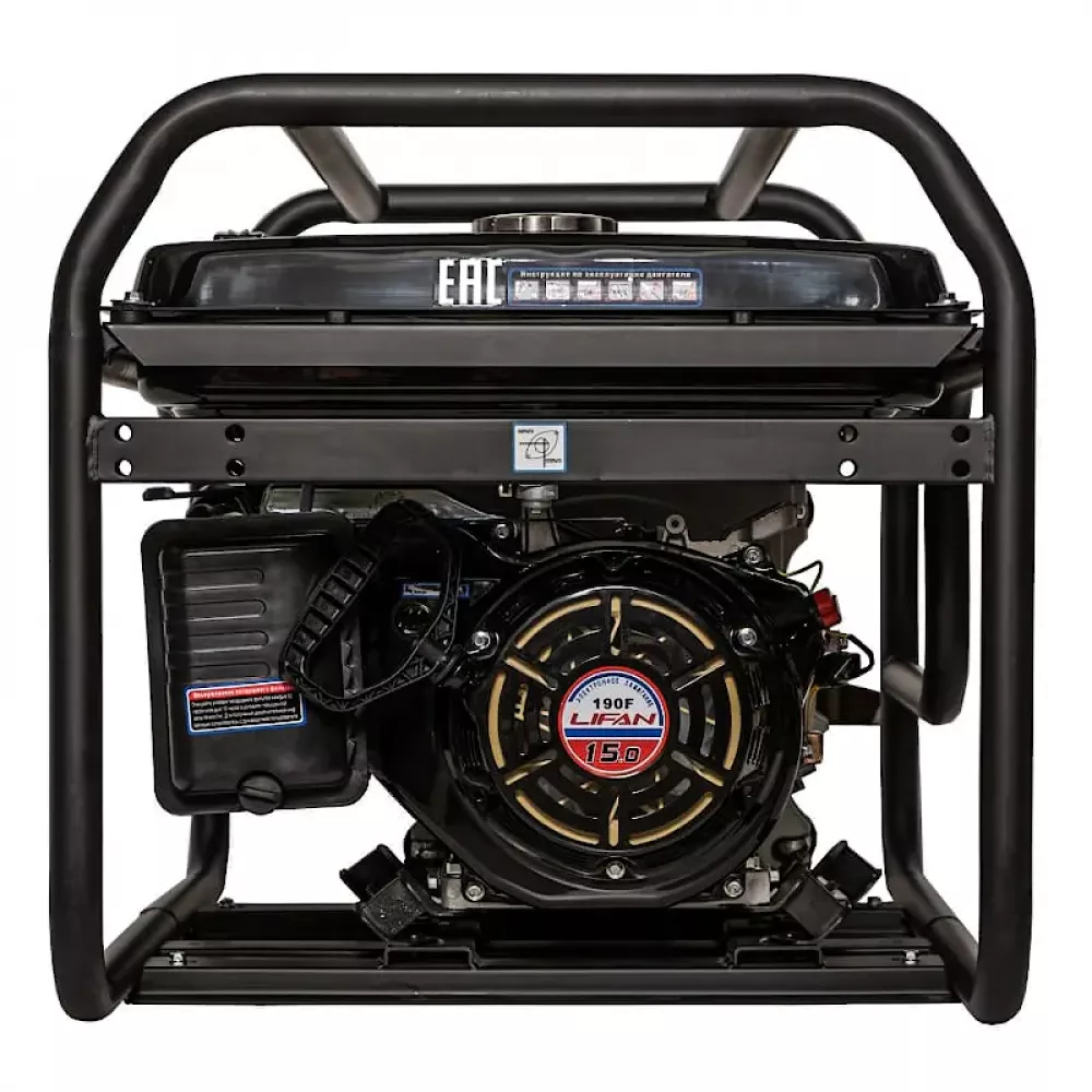 Lifan 100SP мотопомпа бензиновая 00-00003266