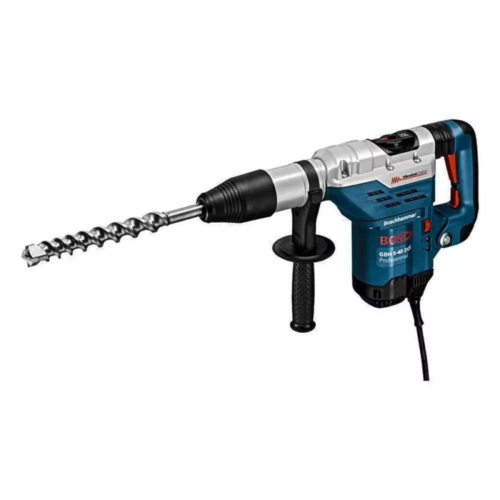 Bosch GBH 5-40 DCE перфоратор SDS-Мax 0.611.264.000