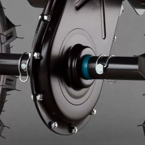 Мотоблок бензиновый Caiman VARIO 60H TWK+, 3000362110