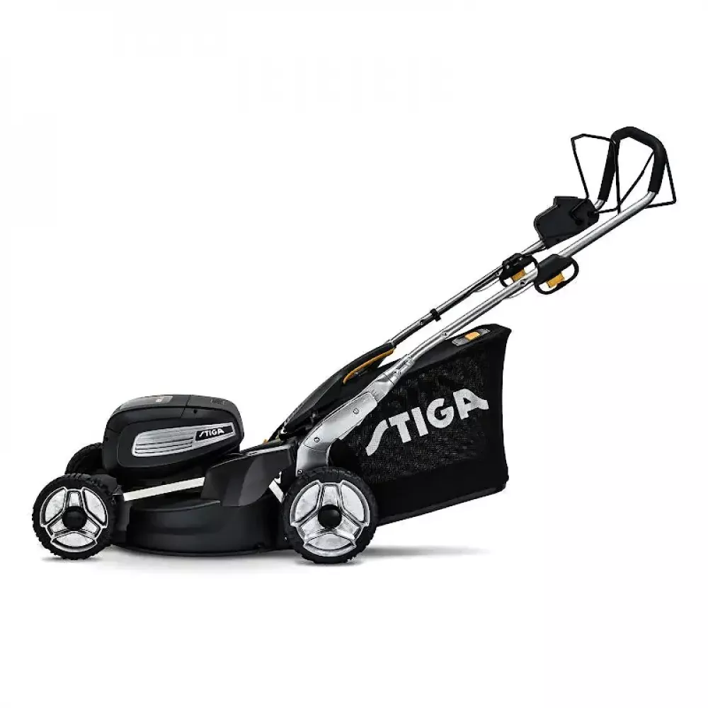 Stiga TWINCLIP 950 SQ AE аккумуляторная газонокосилка (без АКБ и ЗУ) 294513898/ST1