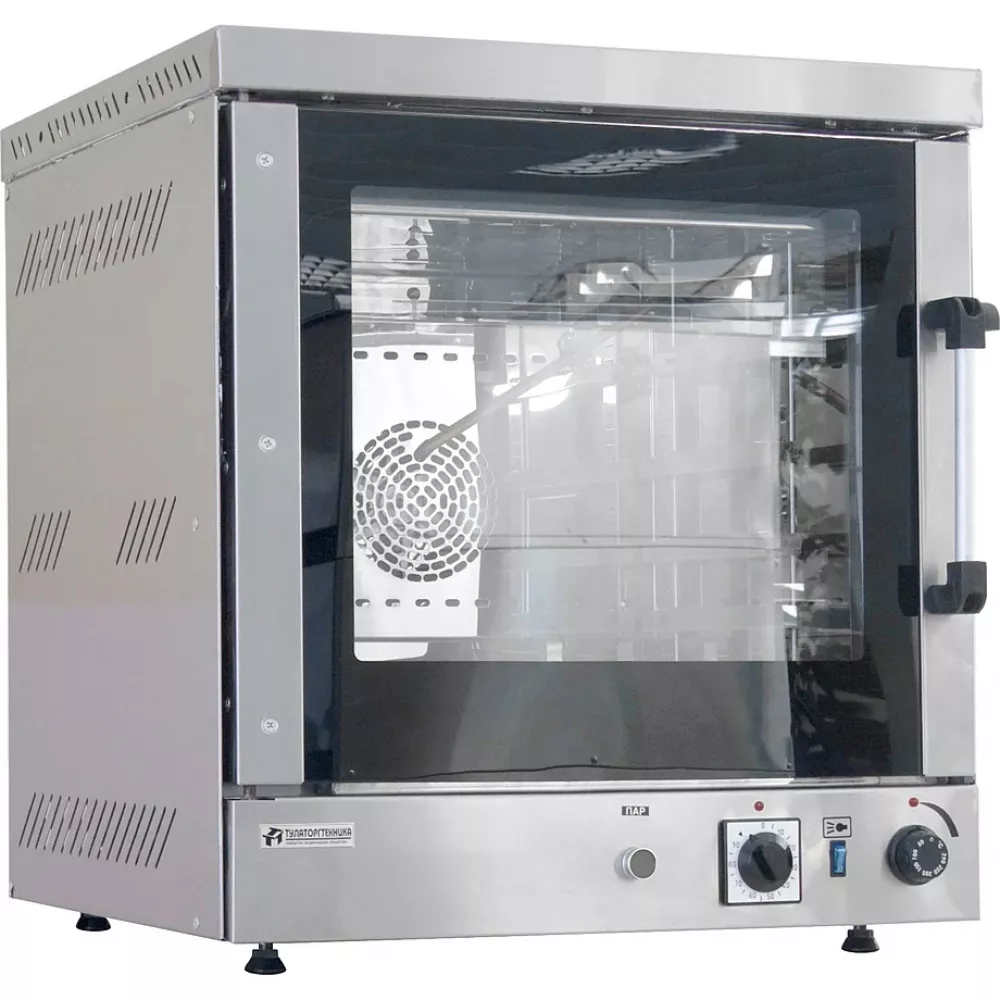 Печь конвекционная электрическая Тулаторгтехника ПКУ 530