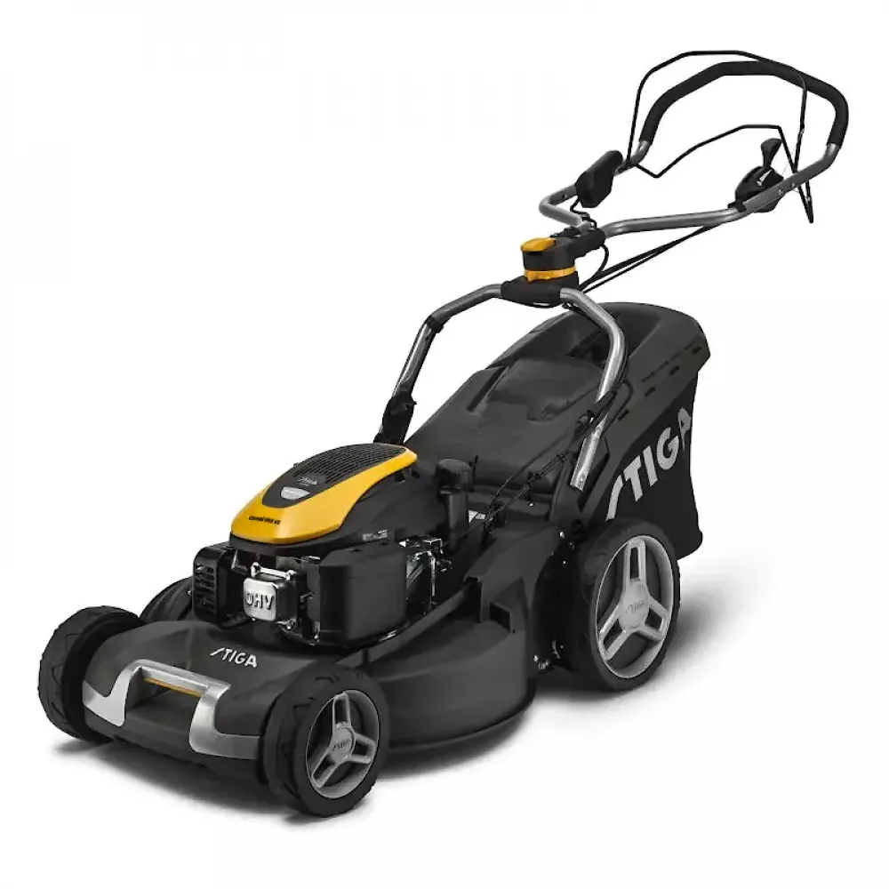 Stiga COMBI 955 VE бензиновая газонокосилка 294557548/ST1