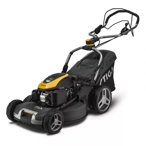 Stiga COMBI 955 VE бензиновая газонокосилка 294557548/ST1