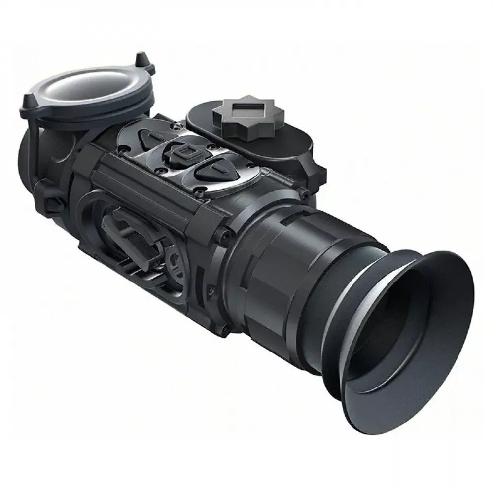 Fortuna General 25M3 тепловизионный прицел 200302520