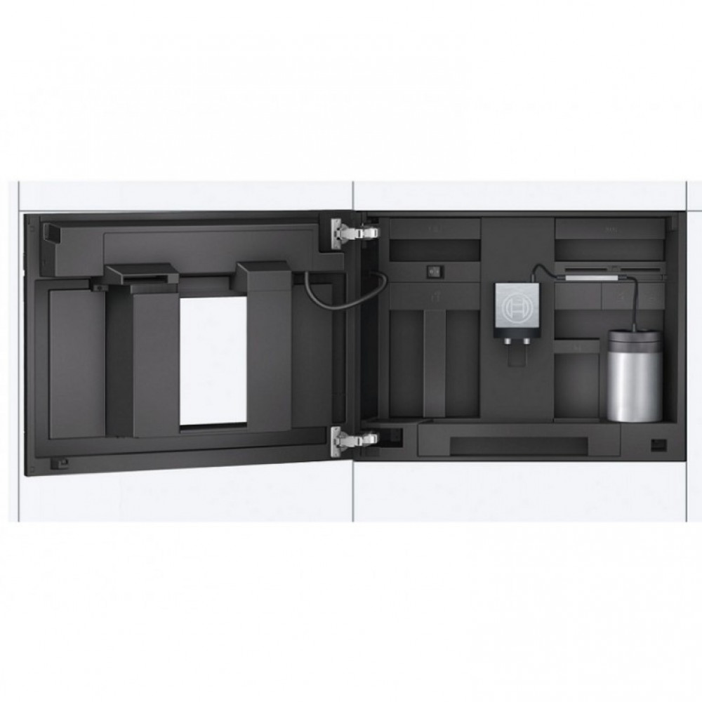 Кофемашина Bosch CTL636ES6