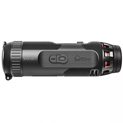 iRay Eye3 E6+ тепловизионный монокуляр